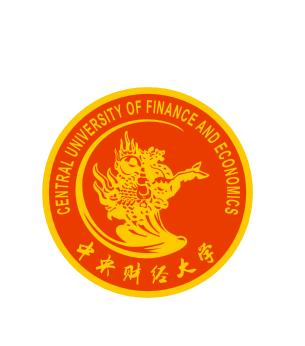 中央财经大学校徽高清图片